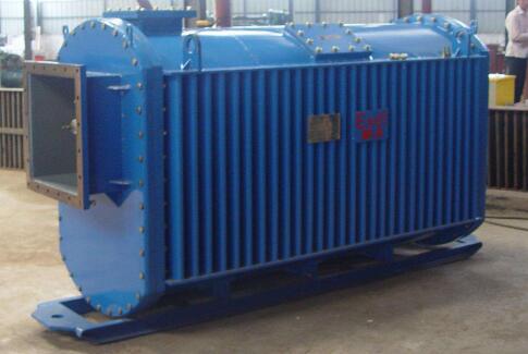 KS13-1000KVA文县矿用变压器